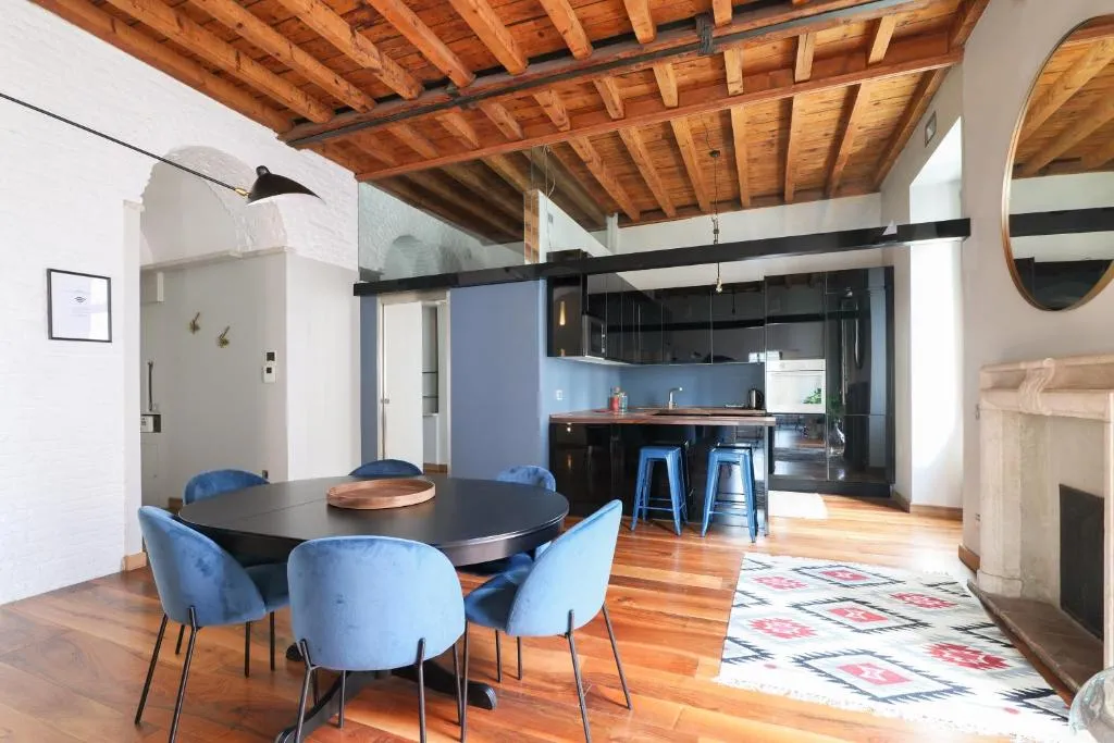 Image of La Foppa Home – Large & Trendy Flat Moscova-Brera