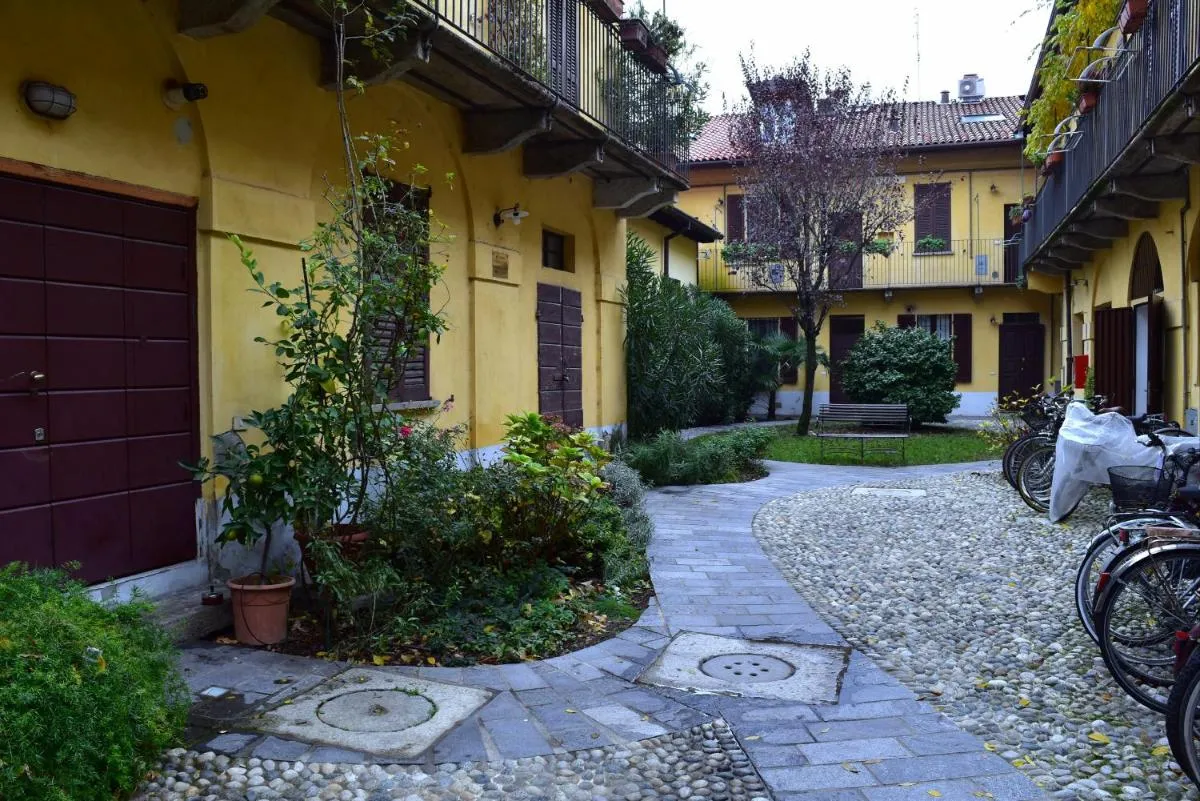 Image 5 of La Formaggeria del Naviglio