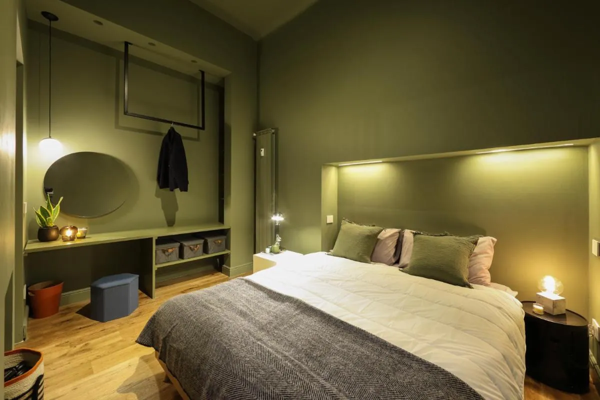 Image 1 of La Petite Suite Gae Aulenti