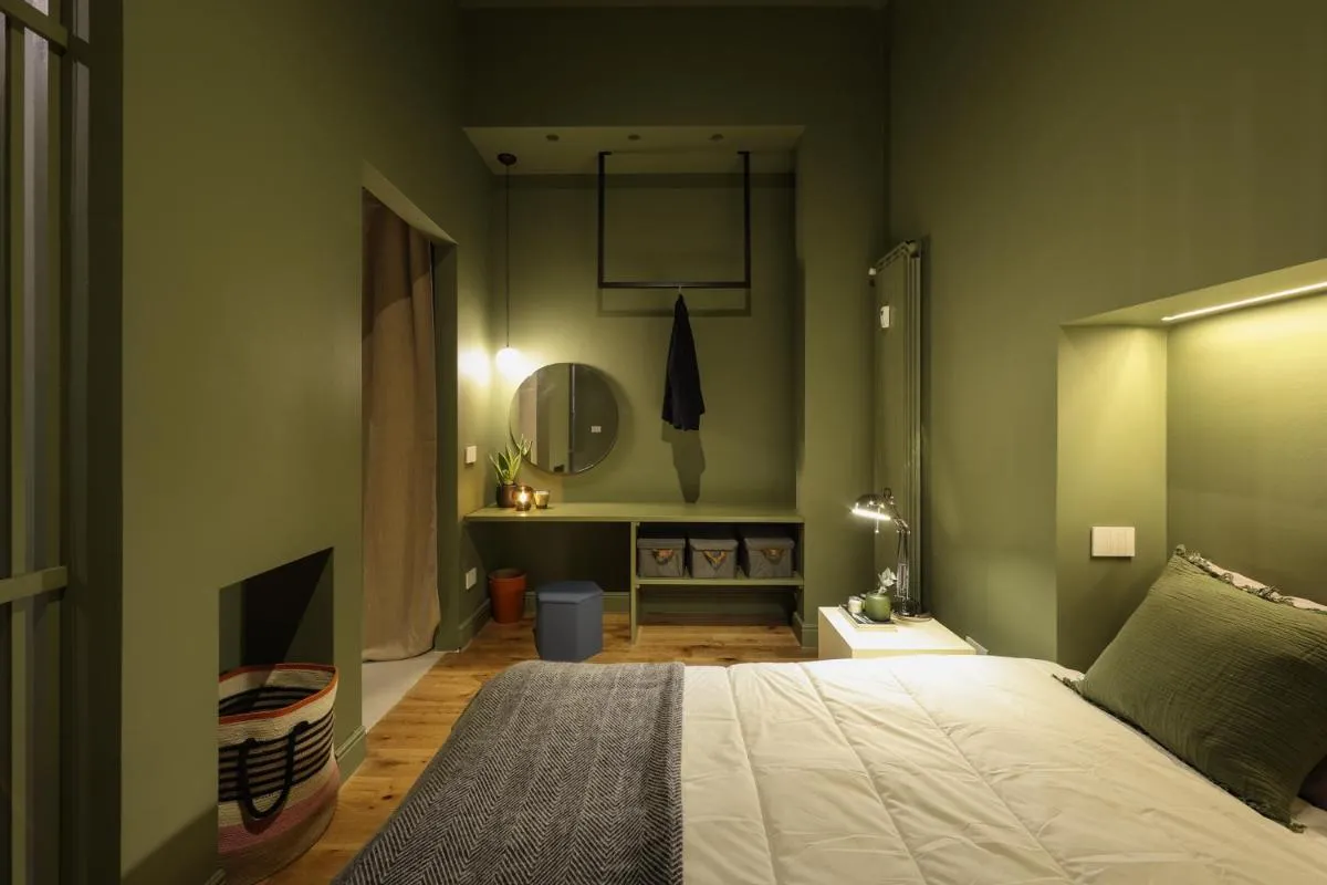 Image 5 of La Petite Suite Gae Aulenti