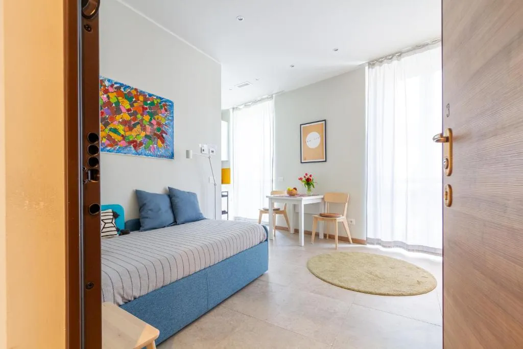 Image of La casa di Tessa – Navigli Apartments