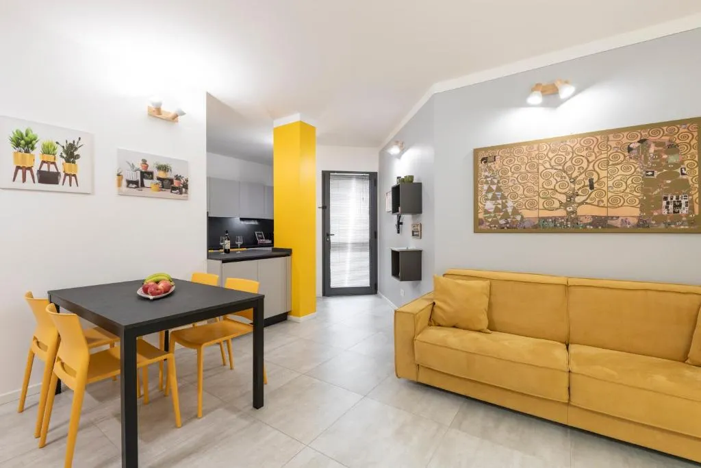 Image of La casa sul Naviglio di Debora