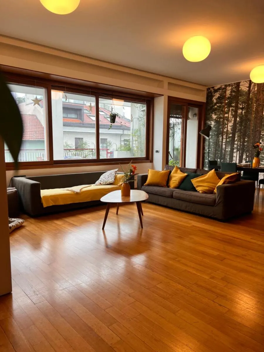 Image 3 of La terrazza su Milano