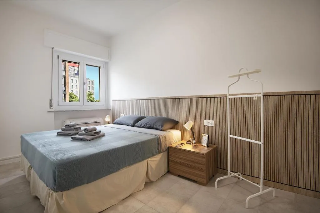 Image of Lambrate Suite – 200 meters from the Station