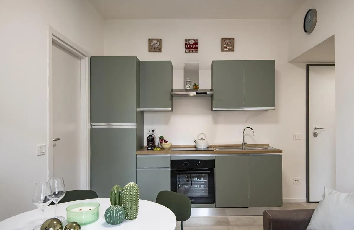 Image 3 of Lambrate Suite – 200 meters from the Station