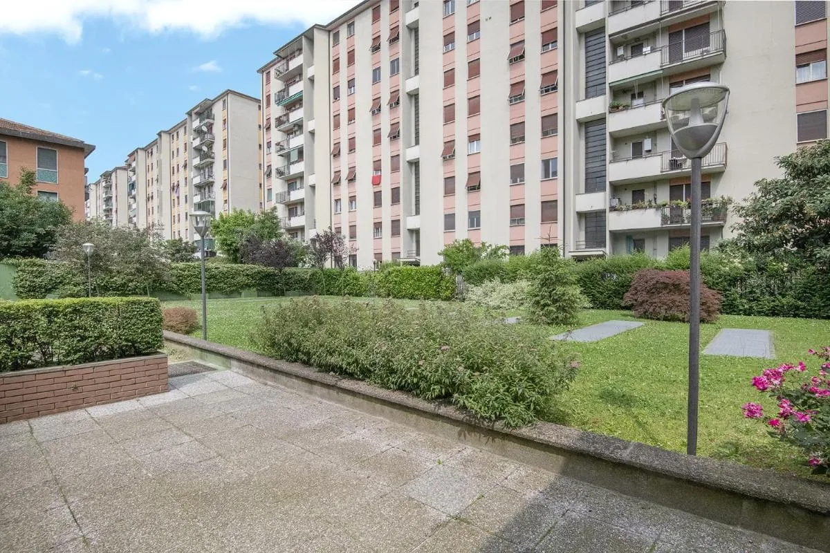 Image 5 of Lambrate Suite – 200 meters from the Station