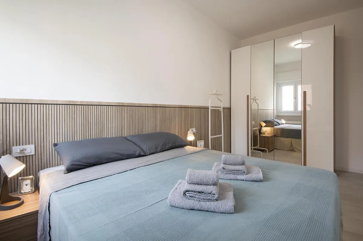 Image 1 of Lambrate Suite – 200 meters from the Station