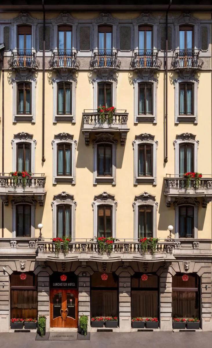 Image 3 of Lancaster Hotel