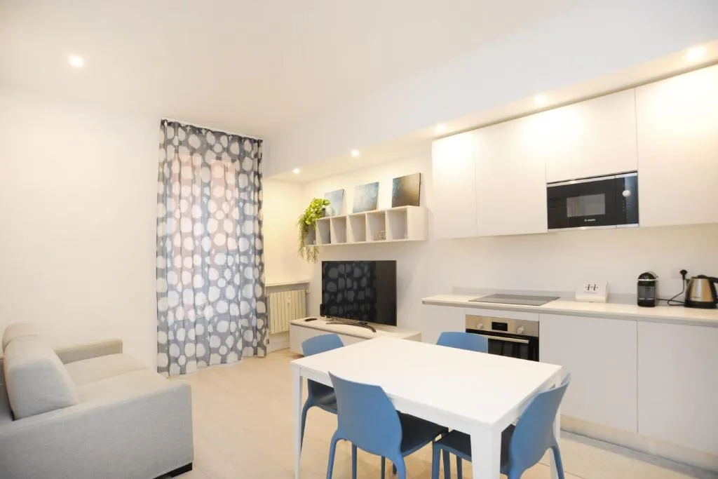 Image of Lanzone Apartment