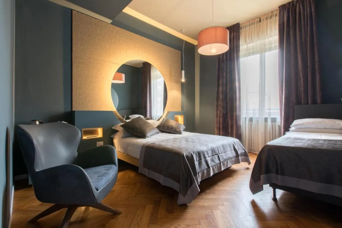 Image 1 of Le Texture Premium Rooms Duomo-Cordusio