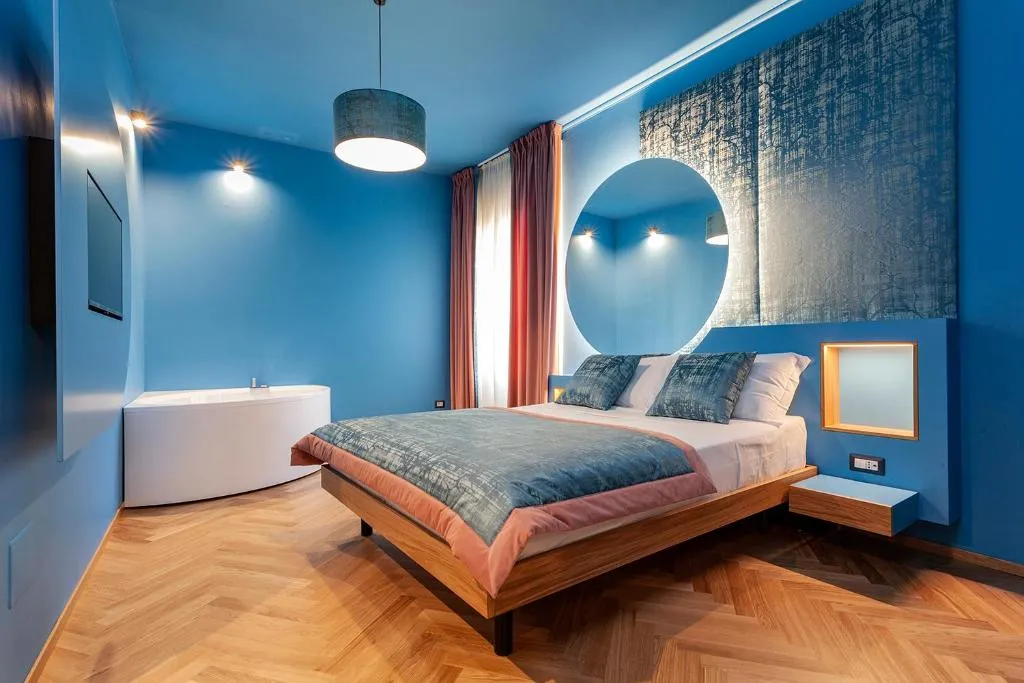 Image of Le Texture Premium Rooms Duomo-Cordusio