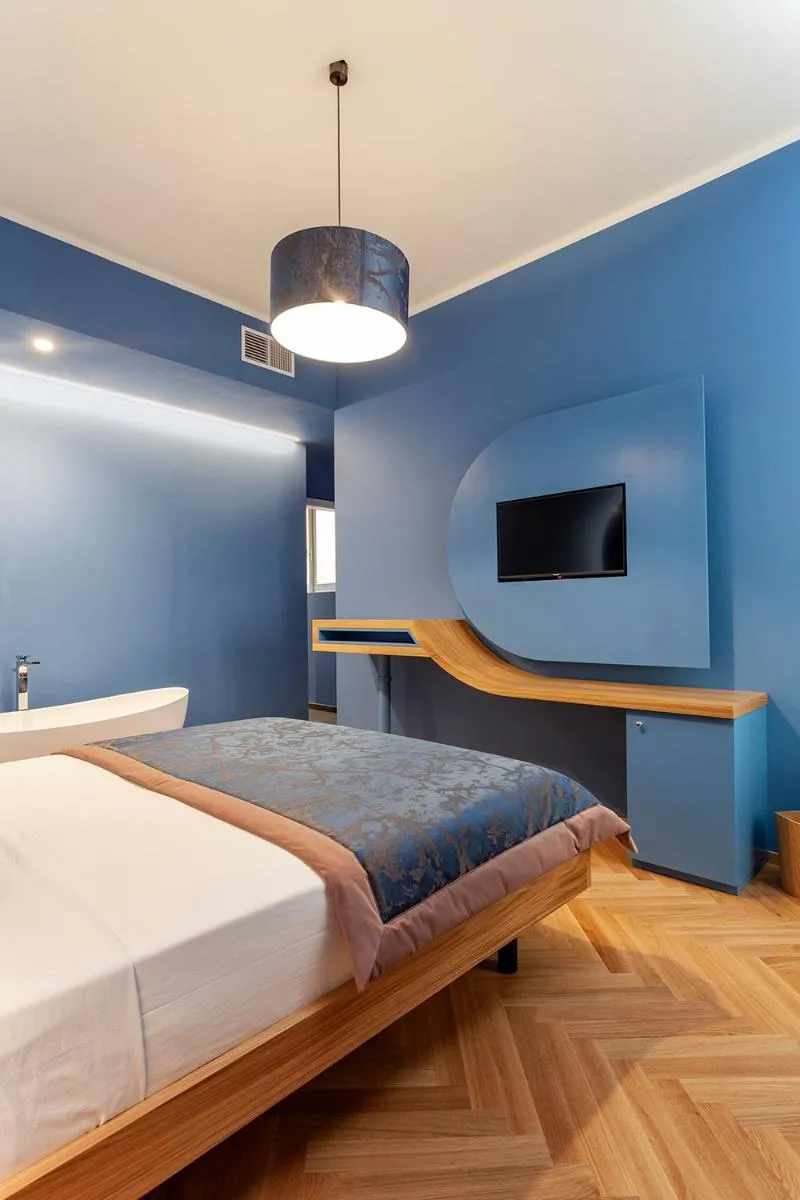 Image 4 of Le Texture Premium Rooms Duomo-Cordusio