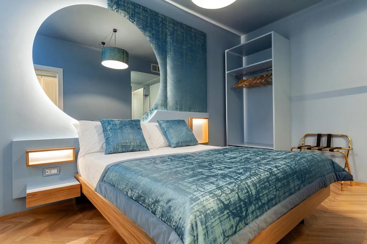 Image 6 of Le Texture Premium Rooms Duomo-Cordusio