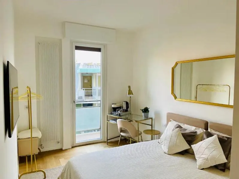 Image of Leaf Apartments – Solari / Tortona