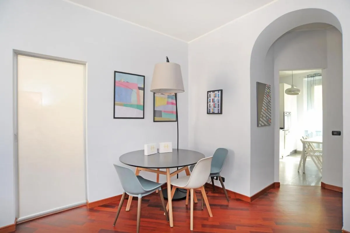 Image 3 of Lecco Apartment