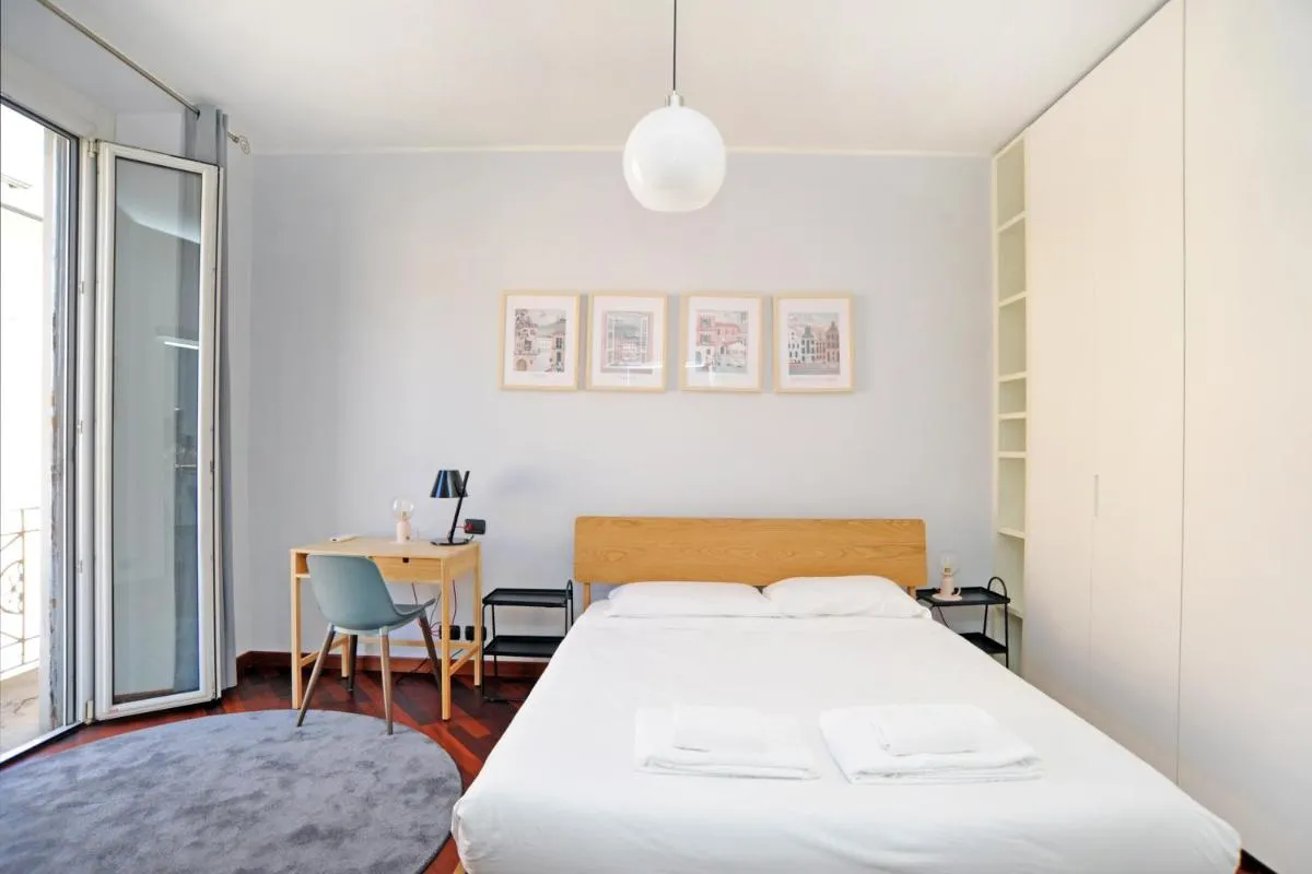 Image 1 of Lecco Apartment