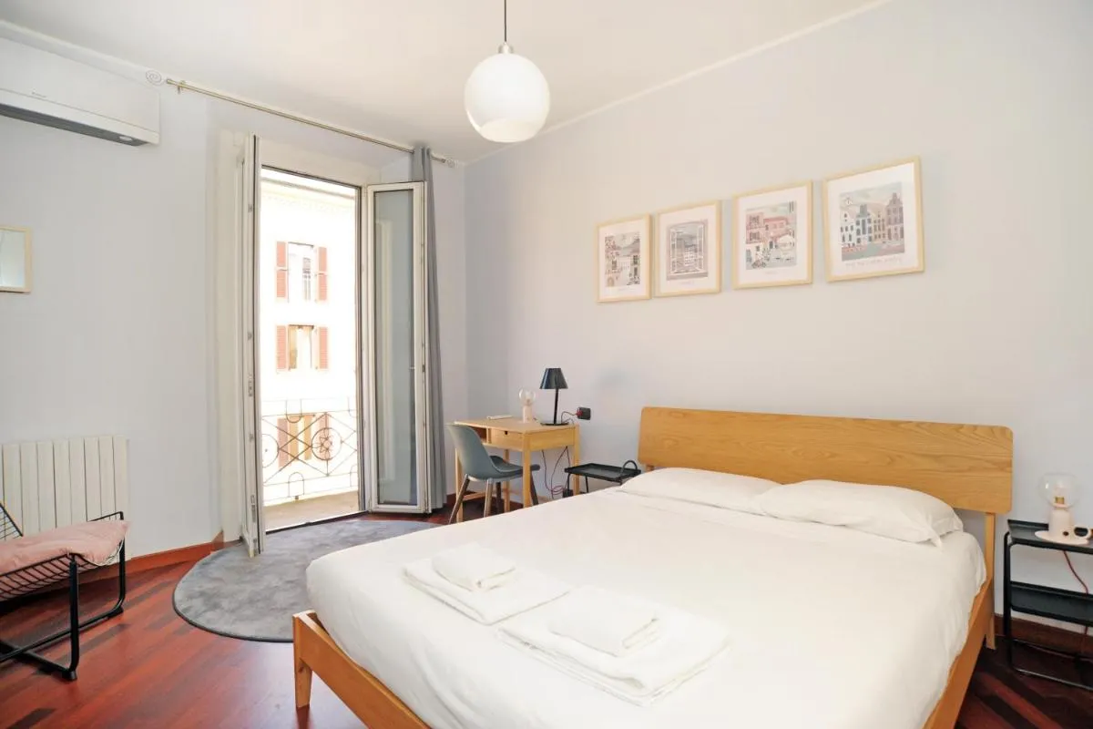 Image 6 of Lecco Apartment