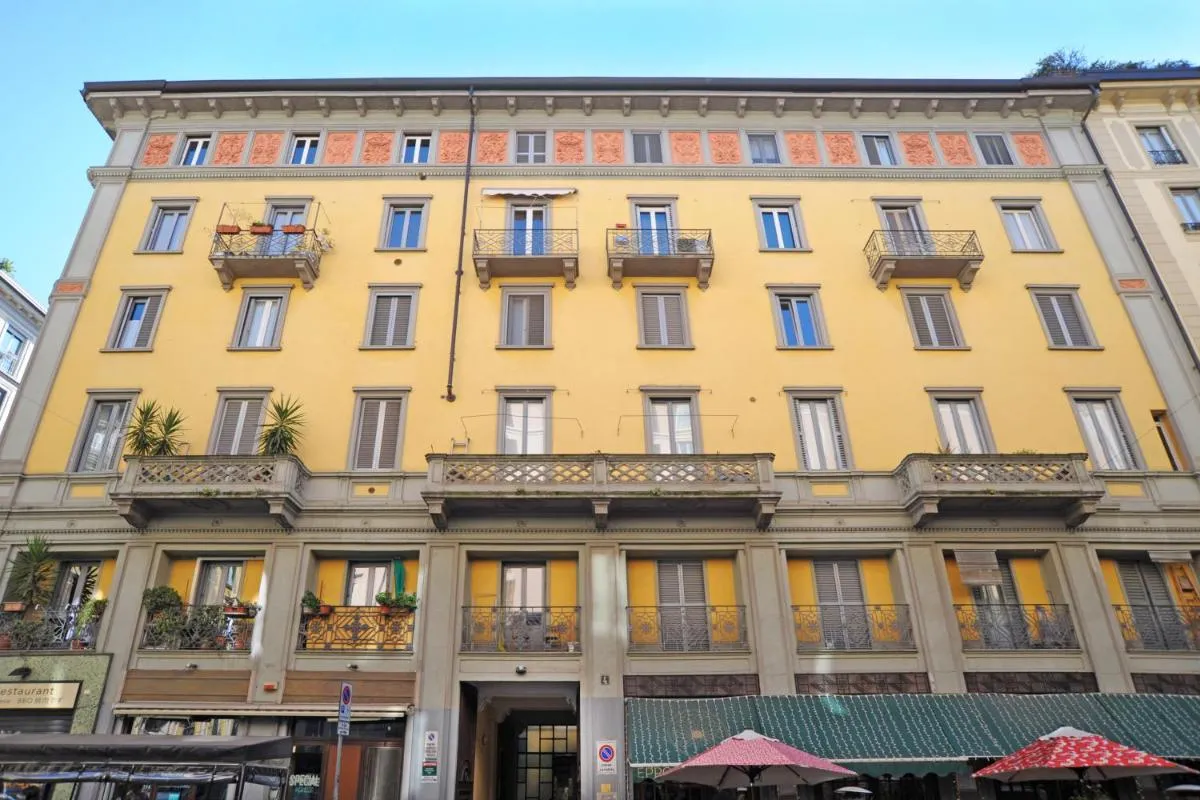 Image 5 of Lecco Apartment