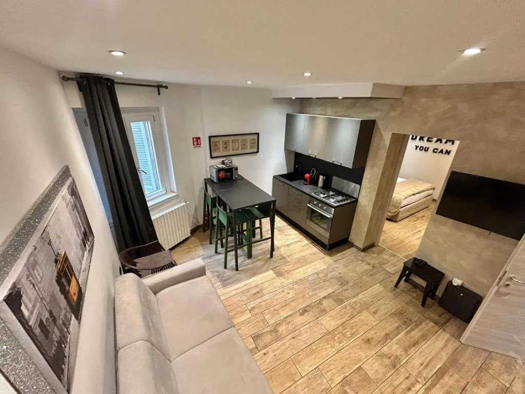 Image of Leonardo Duplex Apartment