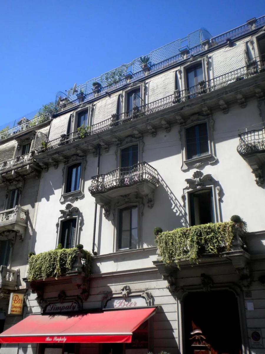 Image 3 of Lepetit Milano