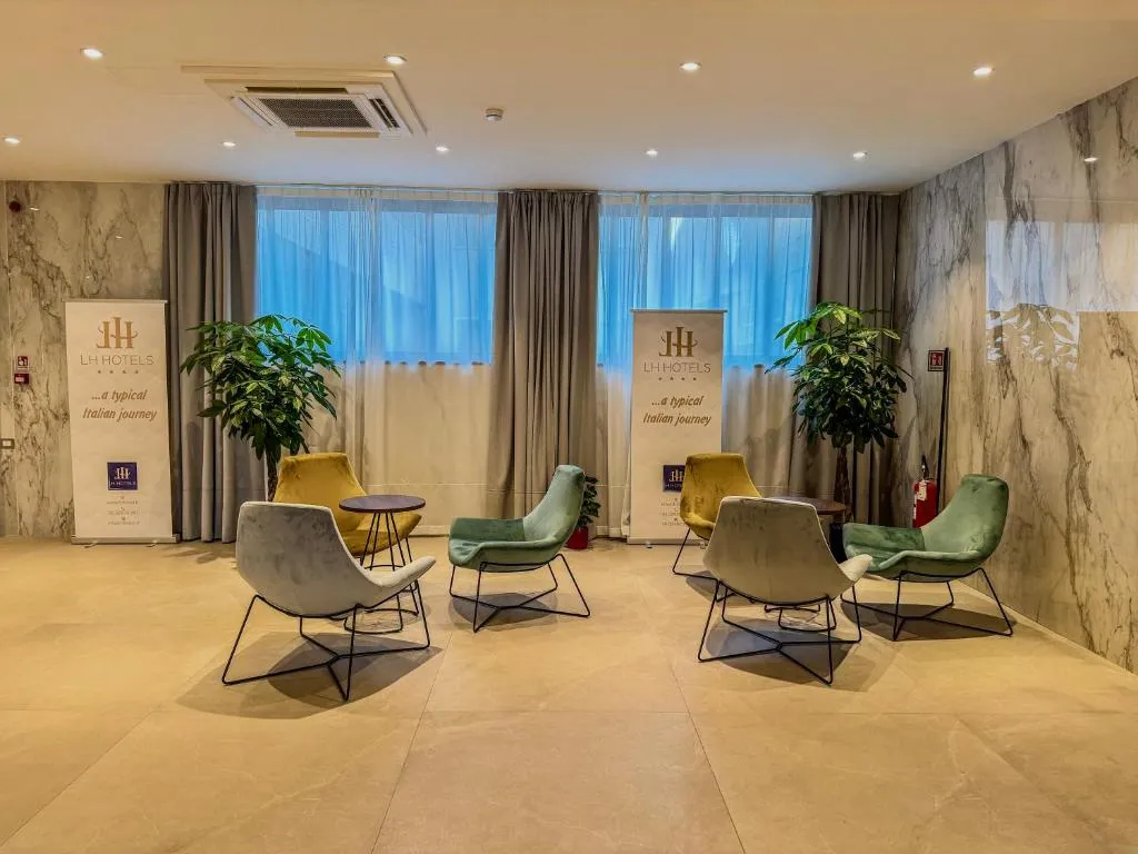 Image of Lh HOTELS