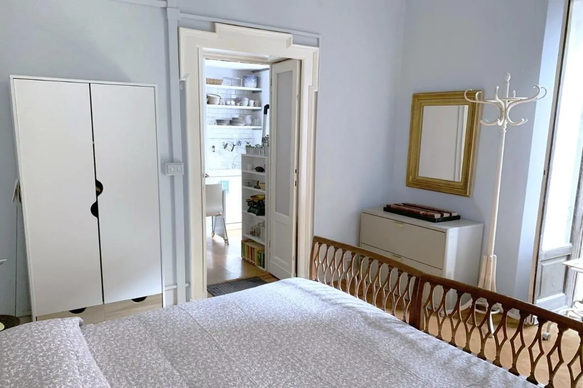 Image 6 of Liberty Two-Room Apartment in Porta Venezia