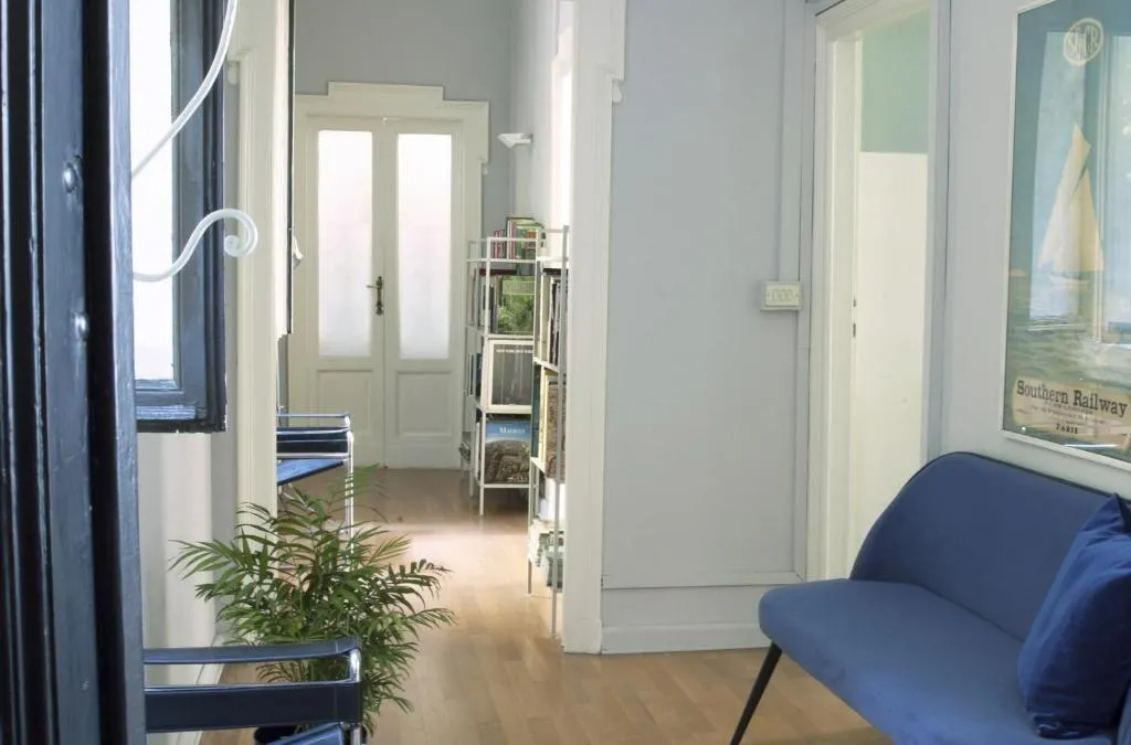 Image of Liberty Two-Room Apartment in Porta Venezia