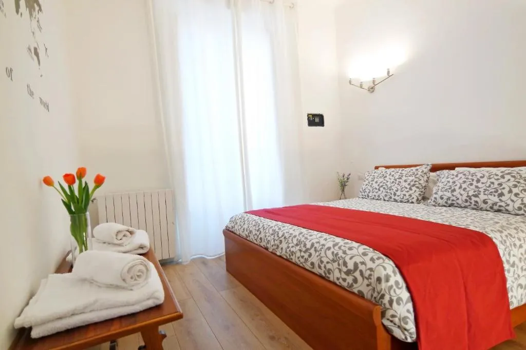 Image of LikeHome Milano – Via Crema