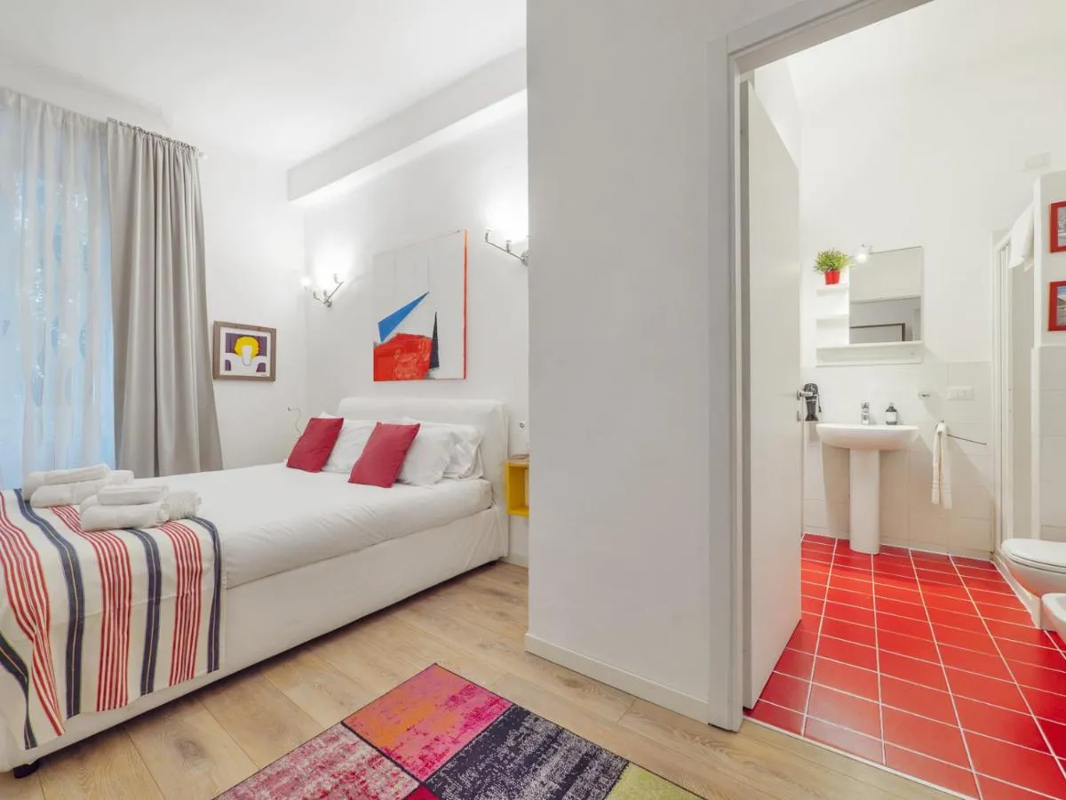 Image 6 of LikeHome Milano – Via Crema