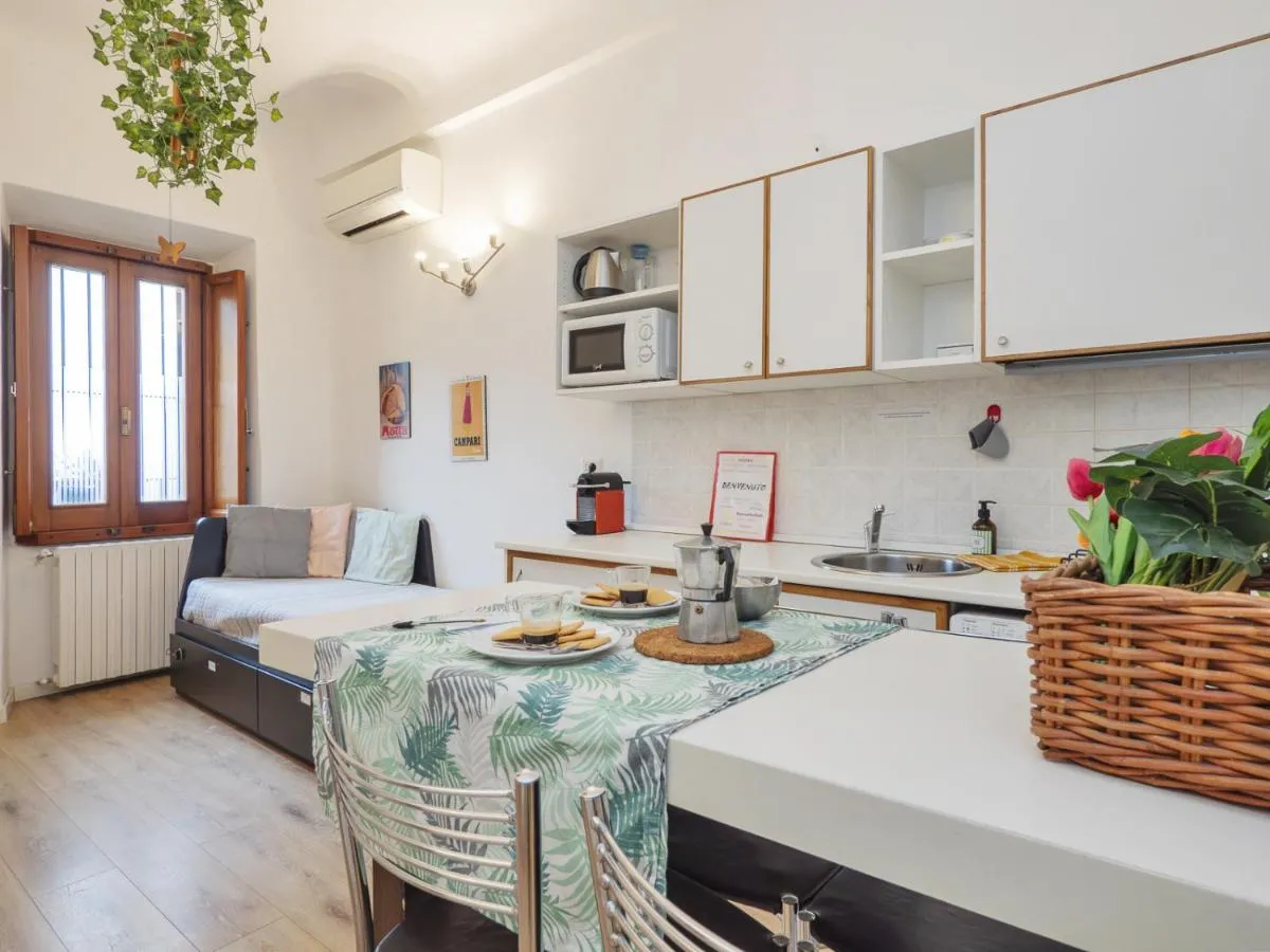 Image 3 of LikeHome Milano – Via Crema