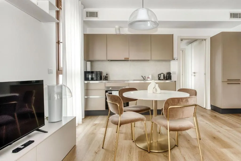 Image of Limehome Milan Park Towers