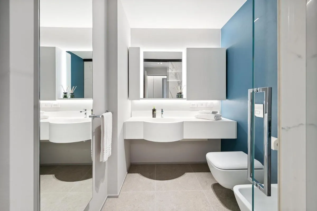 Image 5 of Limehome Milan via Stresa