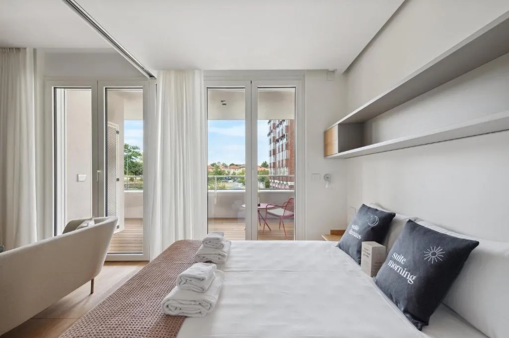 Image of Limehome Milan via Stresa