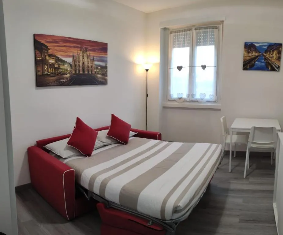 Image of Little House Naviglio Grande