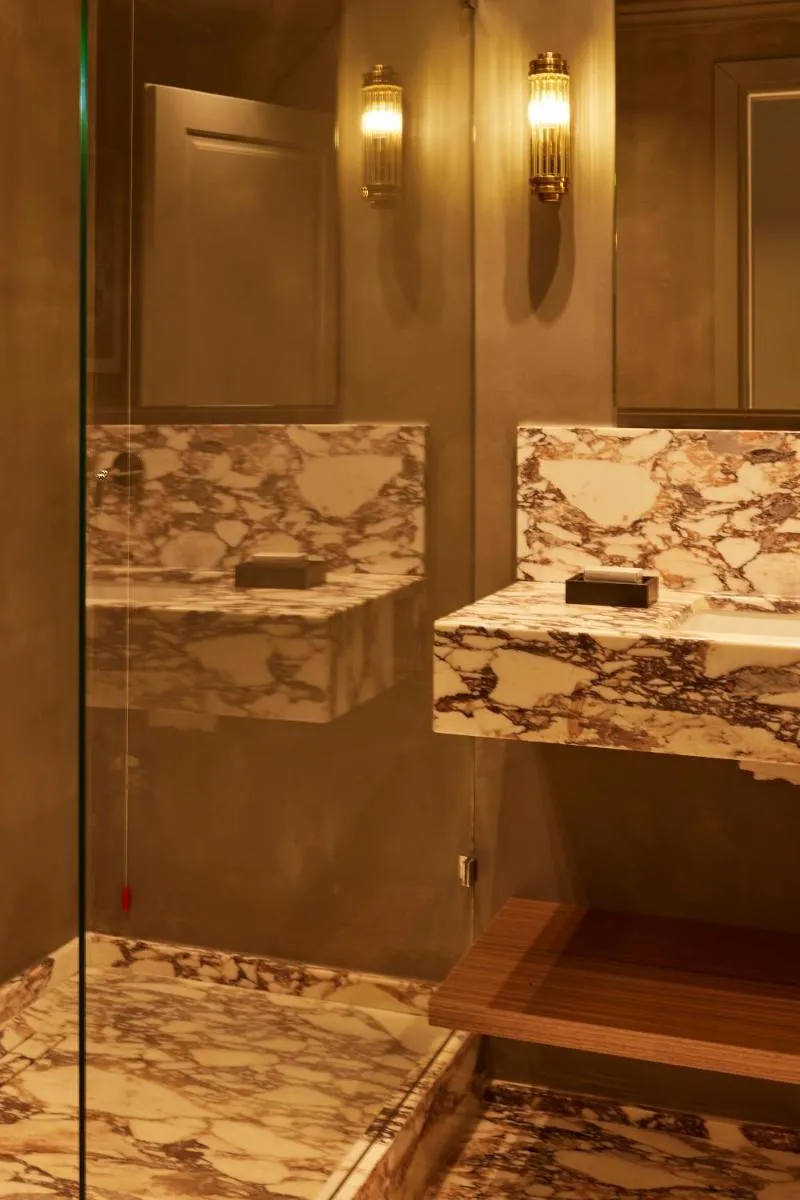 Image 3 of Living Suites