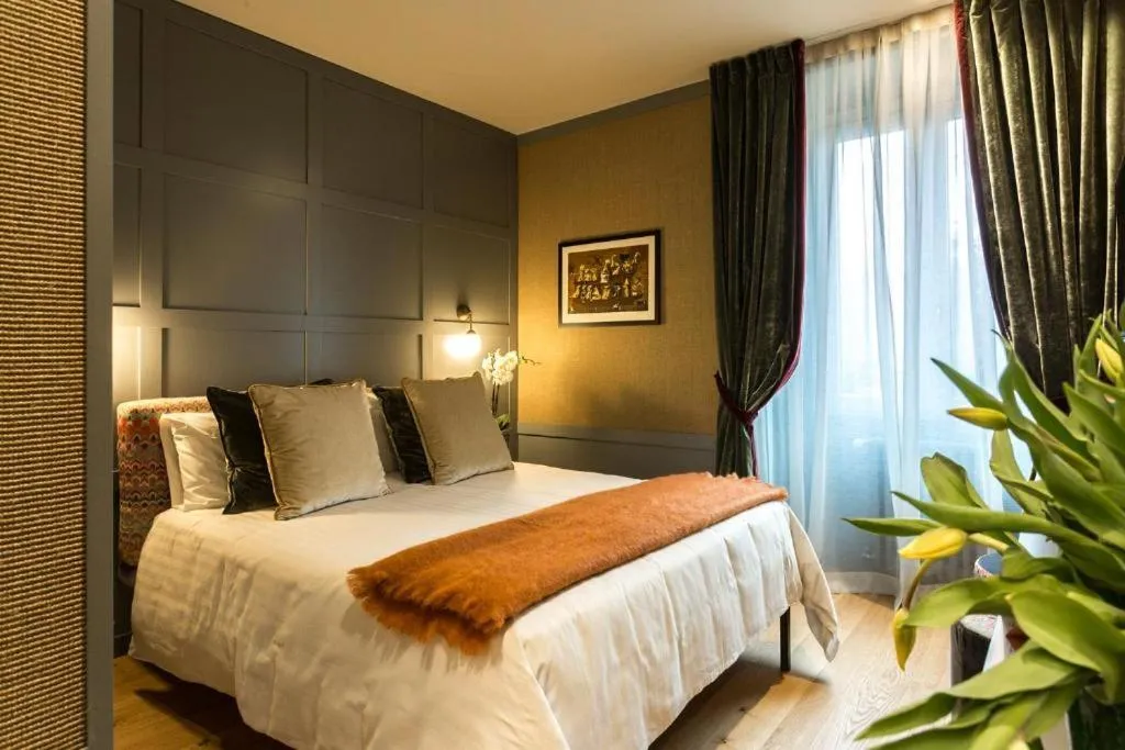 Image 1 of Living Suites