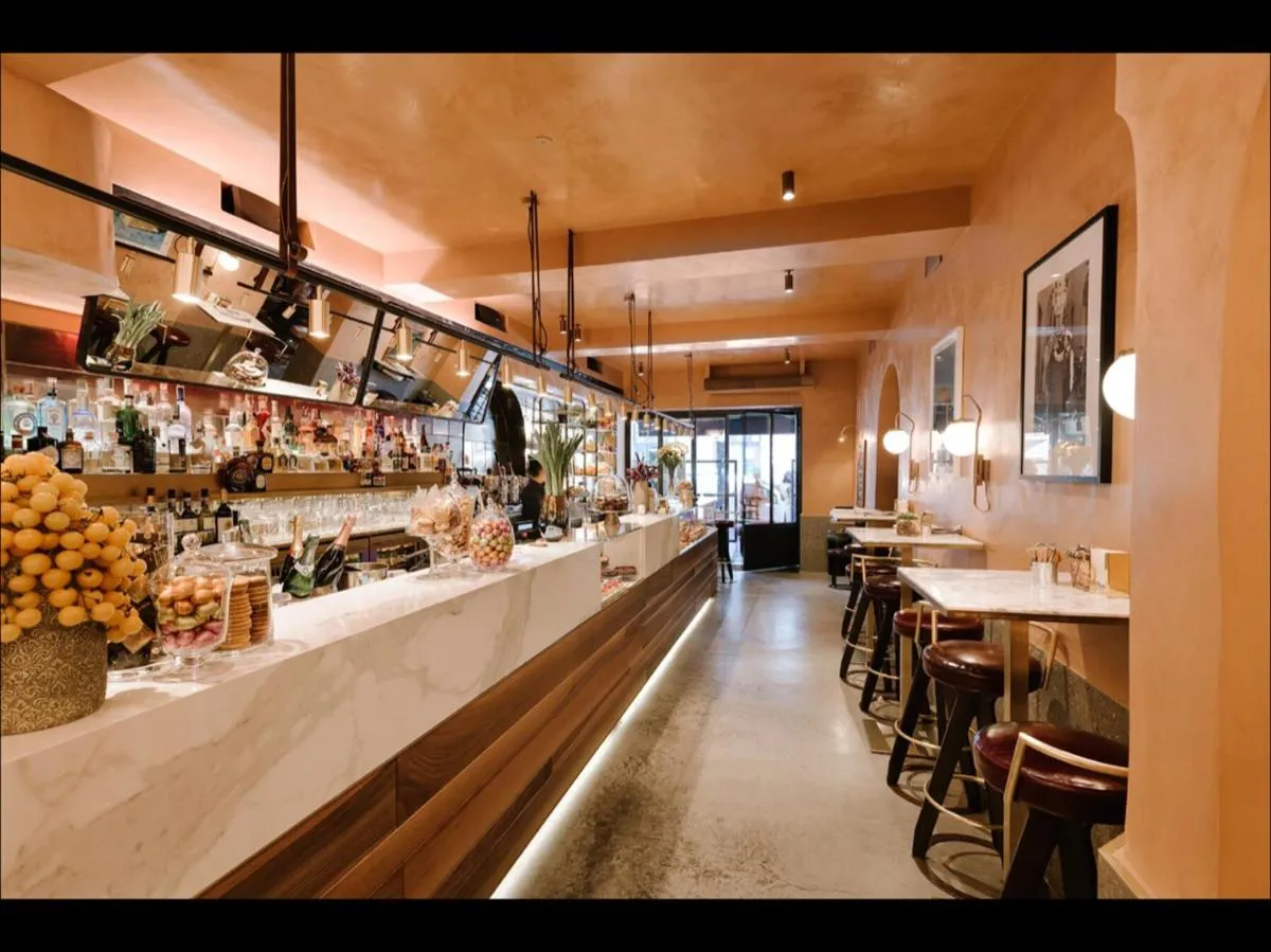 Image 1 of Locanda Pandenus Brera
