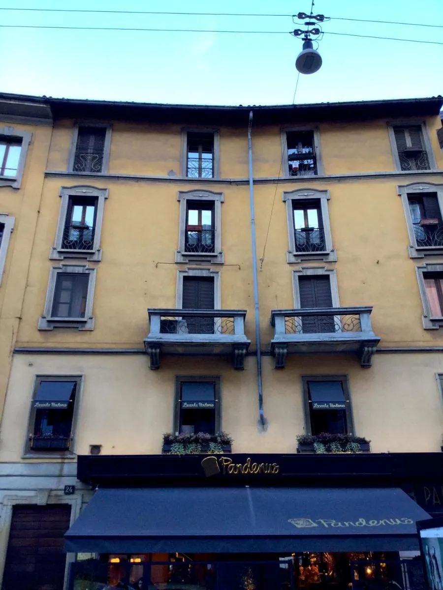 Image 5 of Locanda Pandenus Brera
