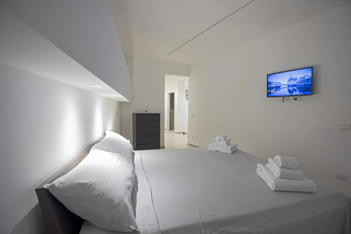 Image 1 of Loft La Sedia Rossa – Centro Storico
