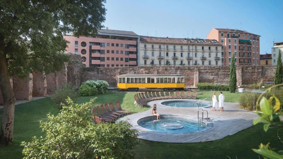 Image 5 of Loft La Sedia Rossa – Centro Storico