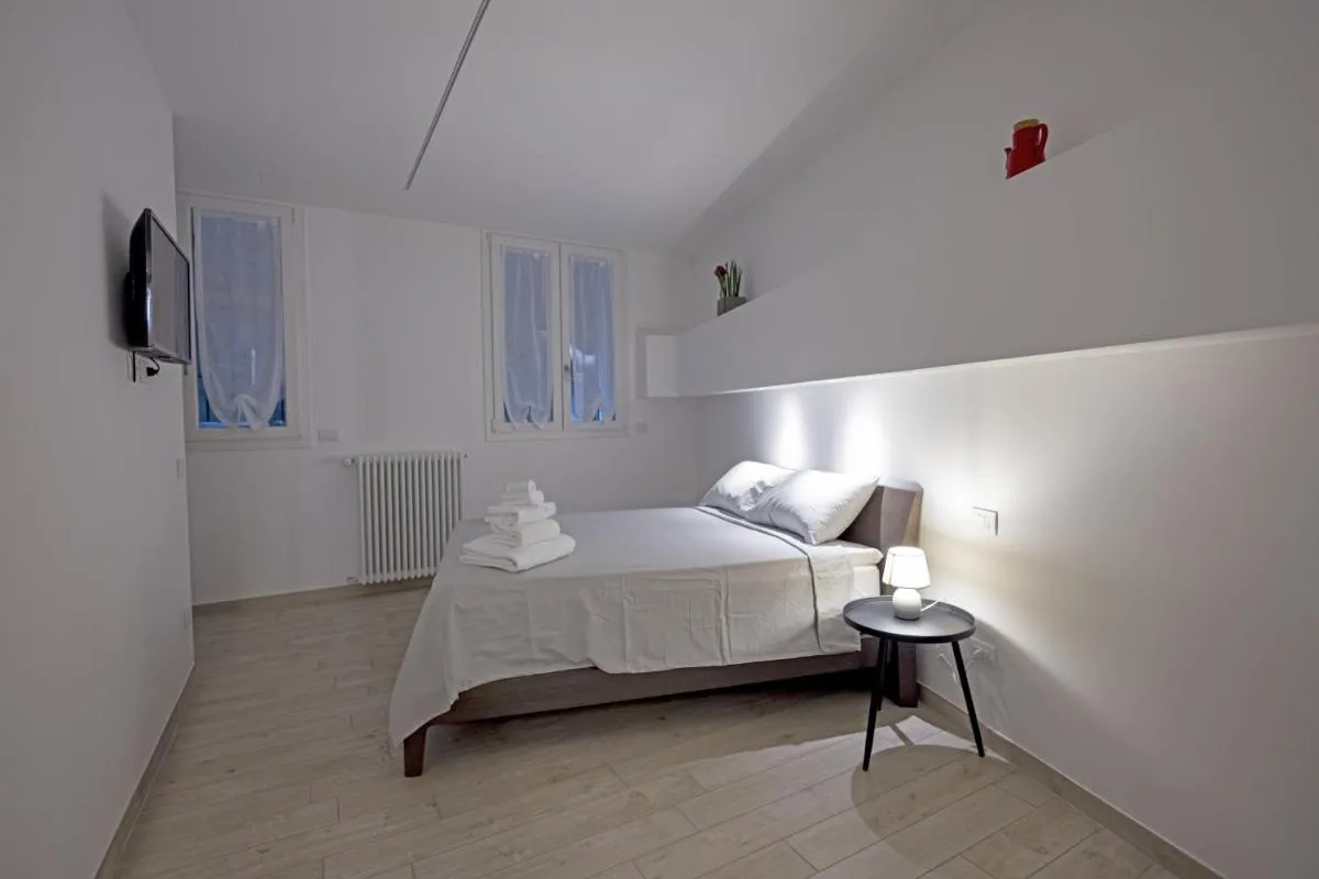 Image 6 of Loft La Sedia Rossa – Centro Storico