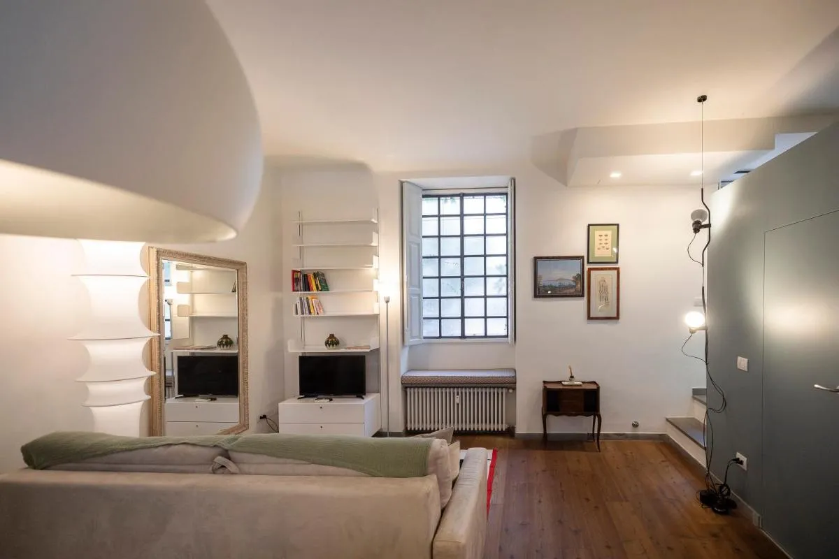 Image 4 of Loft Moderno a 500m da Loreto M1 M2