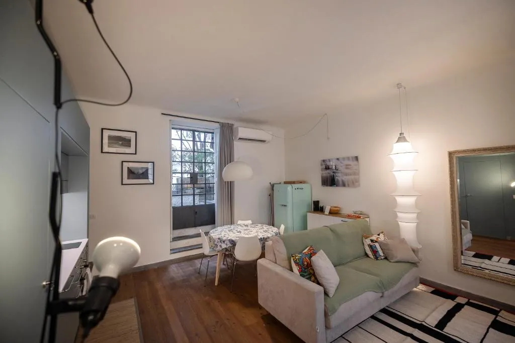 Image of Loft Moderno a 500m da Loreto M1 M2