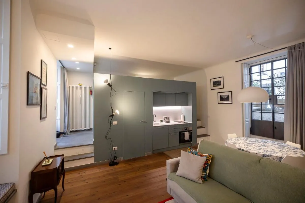 Image 3 of Loft Moderno a 500m da Loreto M1 M2