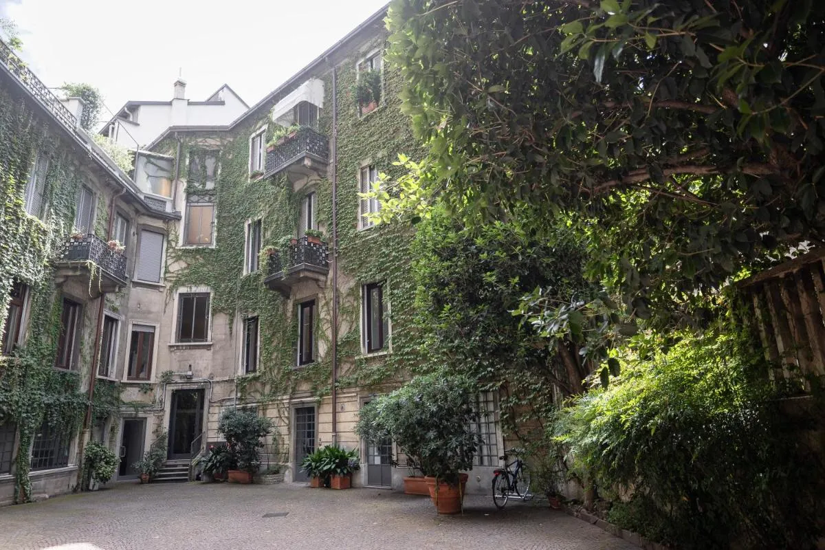Image 5 of Loft Moderno a 500m da Loreto M1 M2