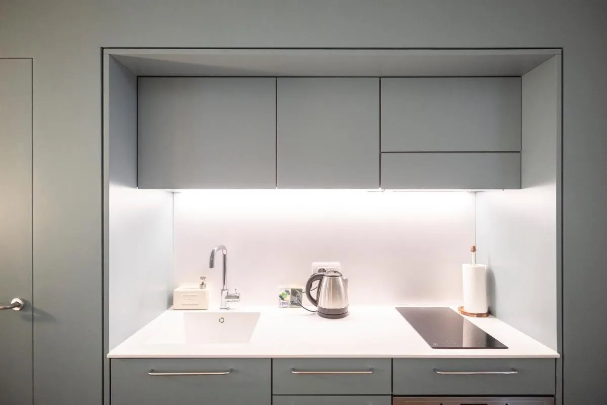 Image 2 of Loft Moderno a 500m da Loreto M1 M2
