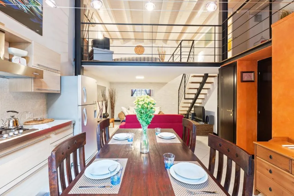 Image of Loft di Design Porta Romana/Corso Lodi