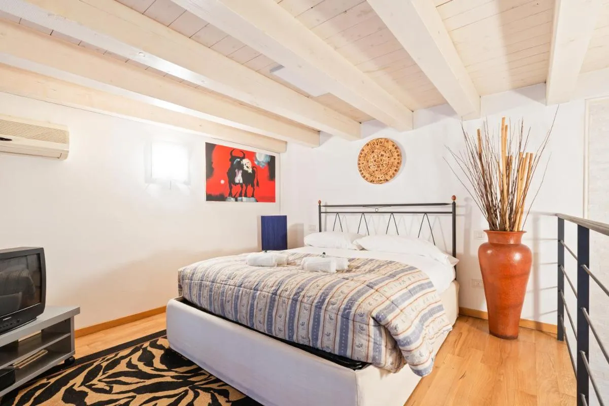 Image 6 of Loft di Design Porta Romana/Corso Lodi