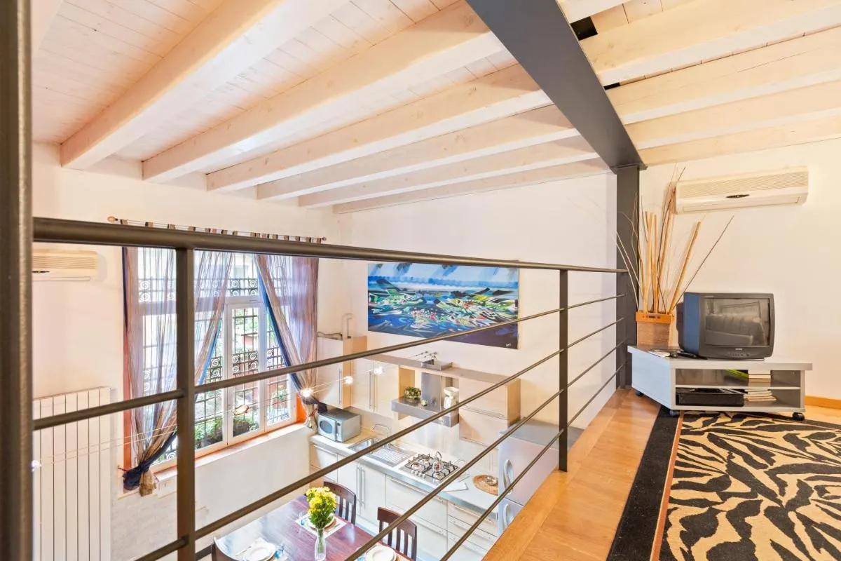 Image 4 of Loft di Design Porta Romana/Corso Lodi