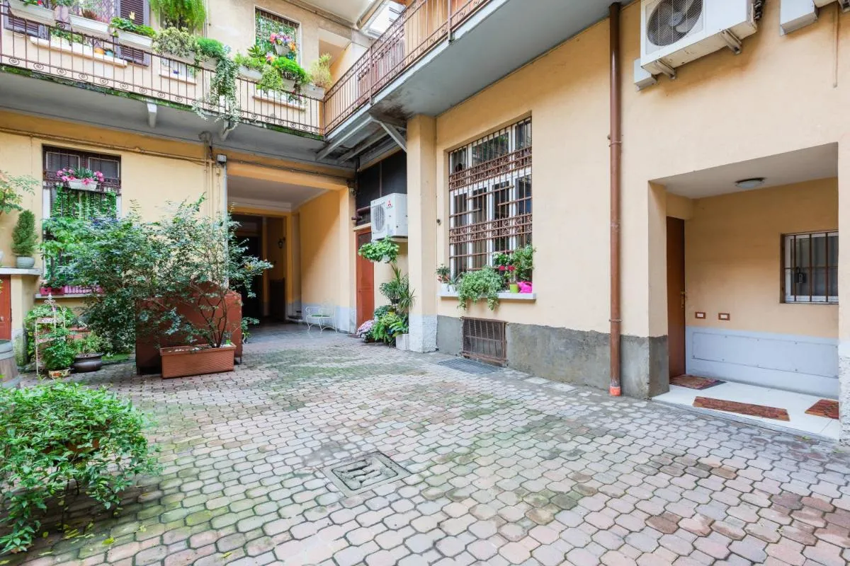 Image 5 of Loft di Design Porta Romana/Corso Lodi